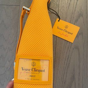 Veuve Cliquot Ice Jacket